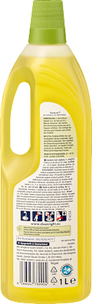 Zachte zeep goud, 1 l