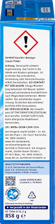 Klassieke vaatwastabletten, 65 stuks