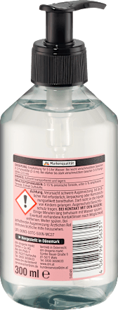 Afwasmiddel vijgenbloesem &amp; basilicum, 300 ml