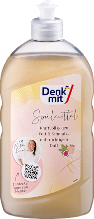 Spülmittel Fruity, 500 ml