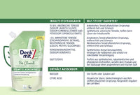 Afwasmiddelconcentraat Pro Climate, 500 ml