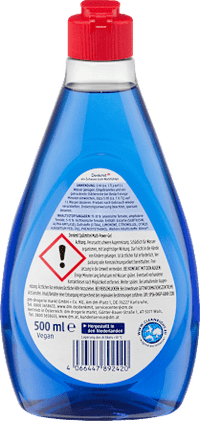 Spülmittel Multi-Power-Gel, 500 ml