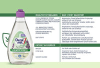 Afwasmiddel Ultra Pro Climate Lavendel, 500 ml