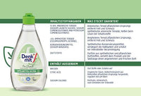 Afwasmiddel Ultra Pro Climate, 500 ml