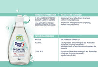 Ultragevoelig afwasmiddel, 500 ml