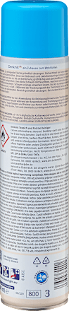 Tapijt- en meubelreiniger met actief schuim, 600 ml