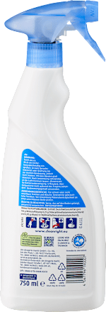Textilerfrischer Faltenglatt 3in1 Maxipack, 750 ml Denkmit