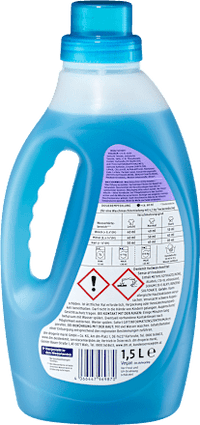 Vollwaschmittel flüssig Sense of Freshness, 30 Wl