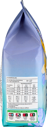 Vollwaschmittel Sense of Freshness, 30 Wl