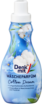 Wäscheduft Cotton Dream, 400 ml