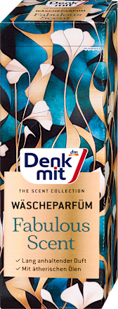 Wäscheduft Fabulous Scent, 275 g