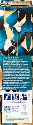 Wäscheduft Fabulous Scent, 275 g