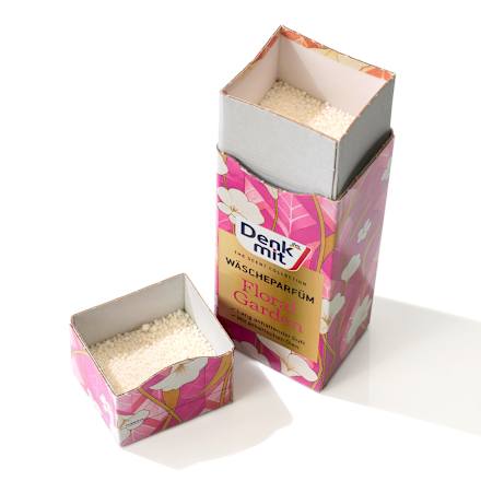 Wäscheduft Floral Garden, 275 g