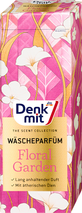 Wäscheduft Floral Garden, 275 g