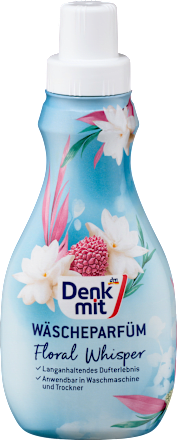 Wasgeur Floral Whisper, 400 ml