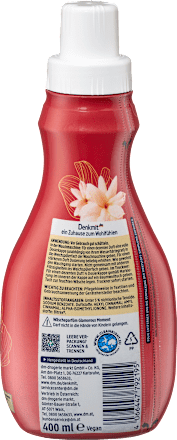 Wäscheduft Glamorous Moment, 400 ml