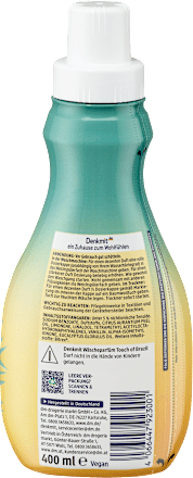 Wäscheduft Touch of Brazil, 400 ml