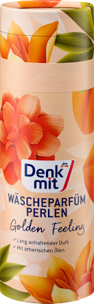 Wäscheparfüm Golden Feeling, 275 g