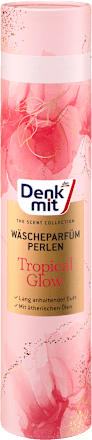 Wäscheparfüm Perlen Tropical Glow, 540 g