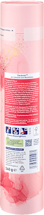 Wäscheparfüm Perlen Tropical Glow, 540 g