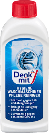 Wasmachinereiniger, 250 ml