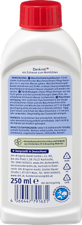 Wasmachinereiniger, 250 ml