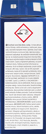 WC-Blauspüler Ocean, 4 St