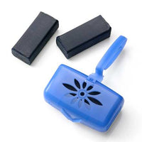 WC-Blauspüler, 3 St