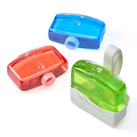 Toiletverfrisser Fruity Trio, 3 stuks