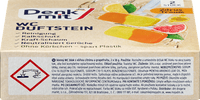 WC geursteen citrus droom, 2 stuks