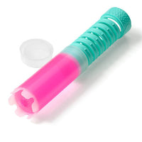 WC-Reiniger Gel Stempel Flower 1 St, 75 ml