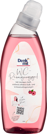 WC Reiniger Himbeere, 750 ml Denkmit