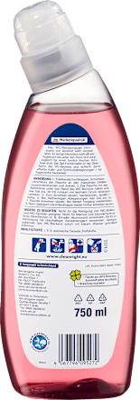 WC Reiniger Himbeere, 750 ml Denkmit