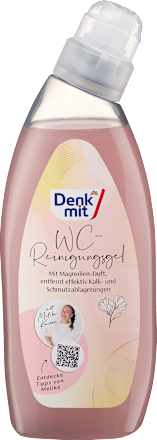 WC-Reiniger Magnolie, 750 ml