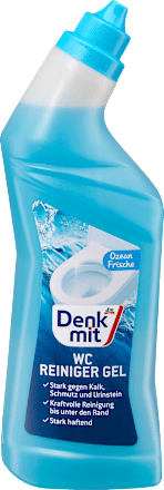 WC Reiniger Ozeanfrische, 1 l Denkmit