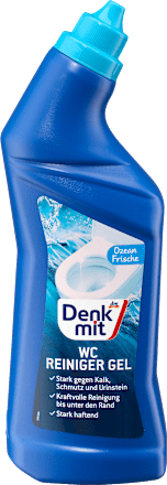 WC-Reiniger Ozeanfrische, 1 l