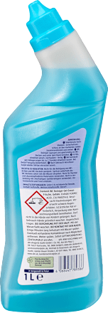 WC Reiniger Ozeanfrische, 1 l Denkmit