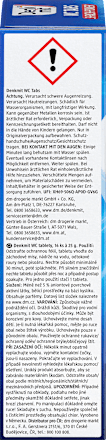 Toiletreinigingstabs, 16 stuks