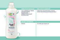 Weichspüler Ultra Sensitive 40WL, 1 l