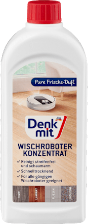 Wischroboter Konzentrat, 500 ml