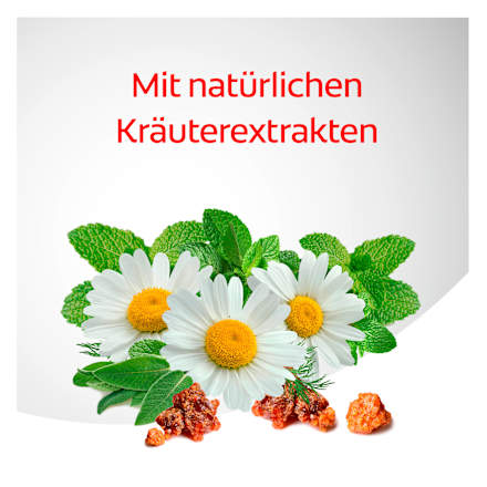 Kruidentandpasta, 75 ml