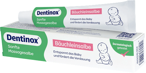 Bäuchleinsalbe, 50 ml