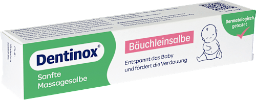Bäuchleinsalbe, 50 ml