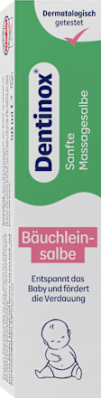 Bäuchleinsalbe, 50 ml