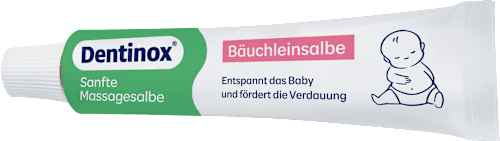 Bäuchleinsalbe, 50 ml