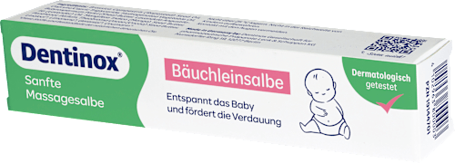 Bäuchleinsalbe, 50 ml