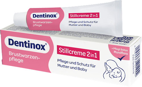 Stillcreme 2in1, 30 ml