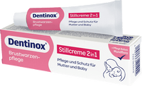 Stillcreme 2in1, 30 ml