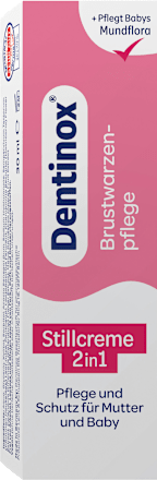 Stillcreme 2in1, 30 ml