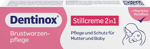 Stillcreme 2in1, 30 ml